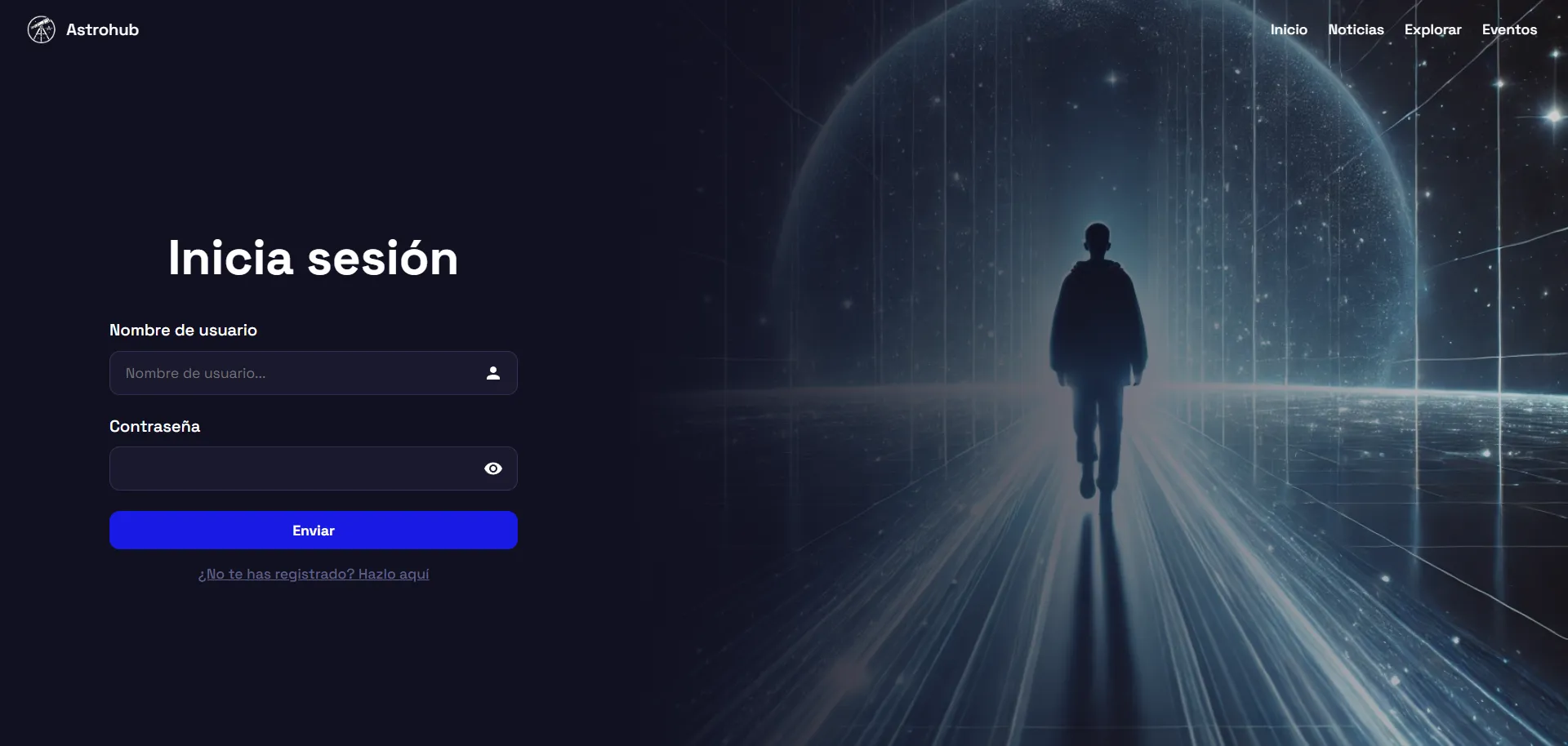 Login